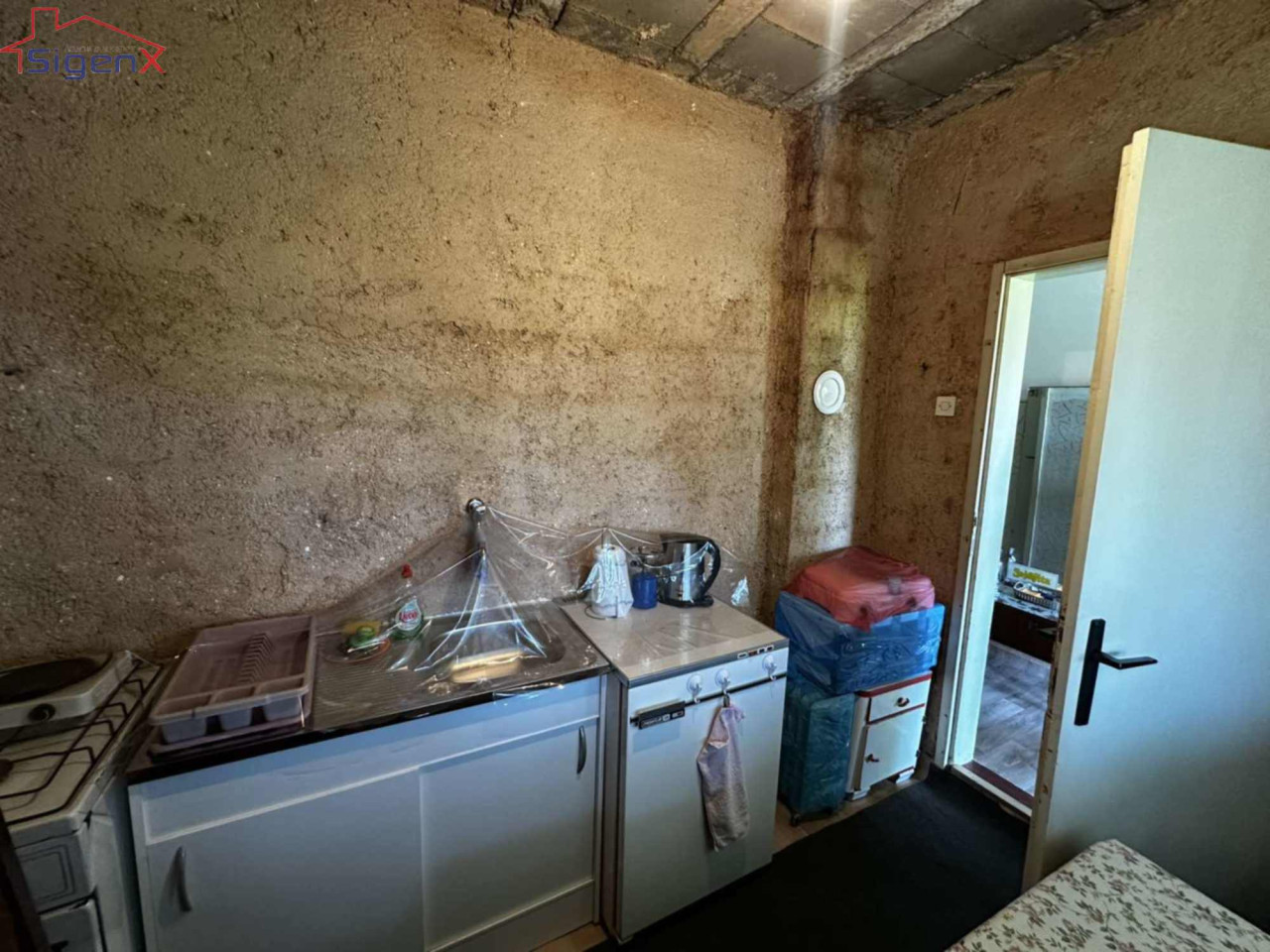 Sigenx prodaje kuću i zemljište/Hrasnica/1100 m2 7
