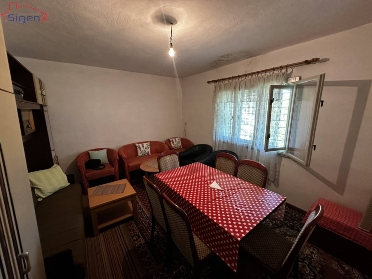 Sigenx prodaje kuću i zemljište/Hrasnica/1100 m2 5