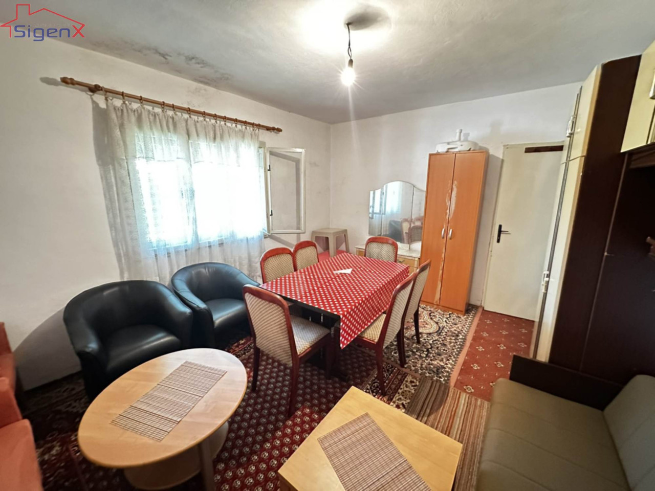 Sigenx prodaje kuću i zemljište/Hrasnica/1100 m2 6