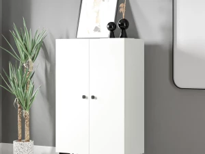 AKCIJA!!! 246,50 KM Višenamjenski ormarić Modulo