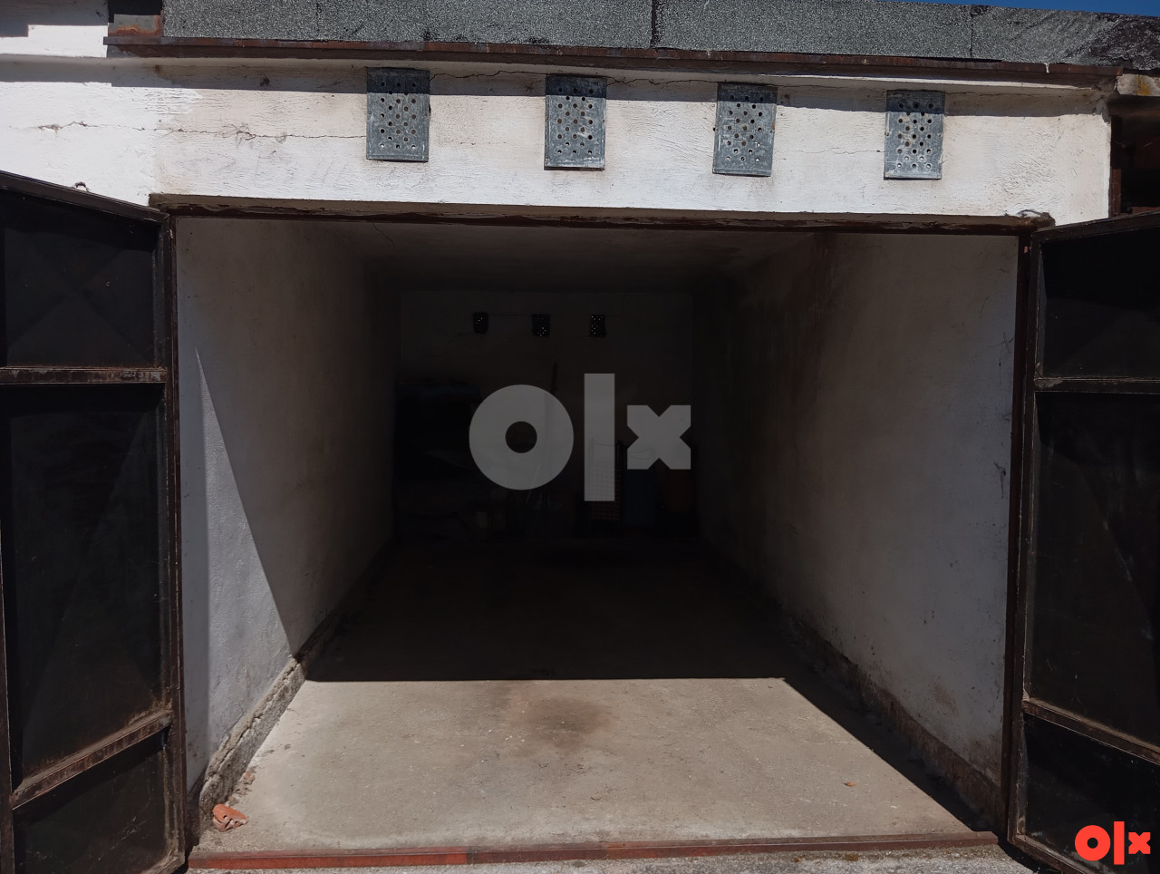 Garaža Visoko 20m2 4