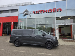 Citroen SpaceTourer 180KS-Automatik 2025