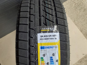 225 45 17 AUSTONE 225/45 17 ZIMSKE GUME R17 R 17 MS M S