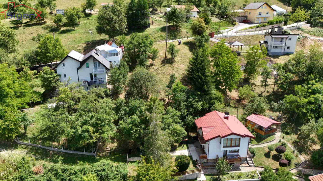 Sigenx prodaje/zemljište/Malešići/1215 m2 9