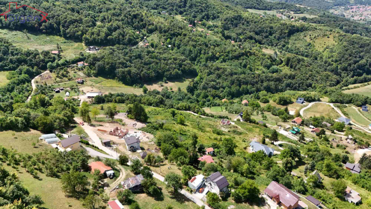 Sigenx prodaje/zemljište/Malešići/1215 m2 15