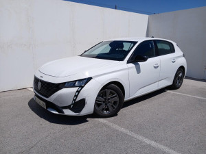 Peugeot 308 1.5 BlueHDI 96kW Active NAVI VIRTUAL 2022. g.p.