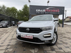 VW T-ROC 2.0 TDI DSG 2020 GOD T ROC KAO NOV!!!