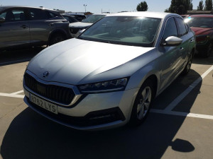 Škoda Octavia 2.0 TDI 2022 Ambition VIRTUAL 85kw