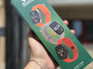 SLAZENGER SMART WATCH PAMETNI SAT TIGER PRO PLUS