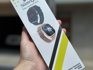 SLAZENGER EASY CONNECT PLUS SMART WATCH PAMETNI SAT