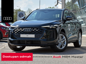 Audi Q5 TDI quattro Stronic Basic