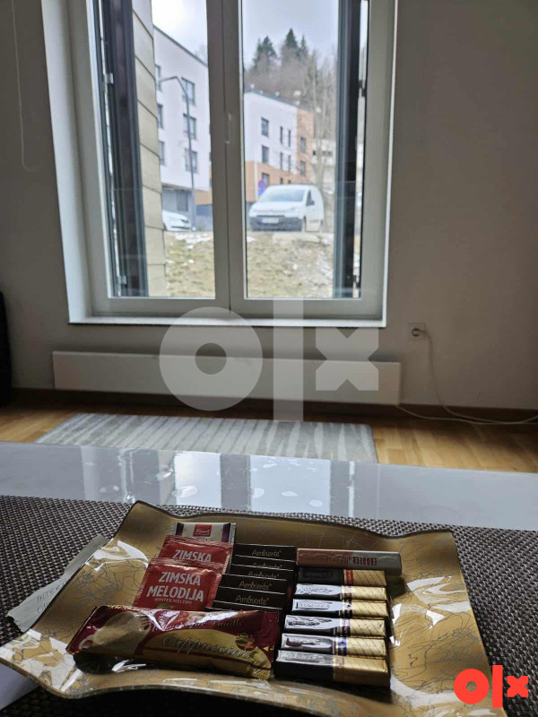 Apartman Bjelasnica 9