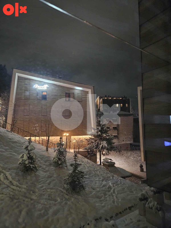 Apartman Bjelasnica 12
