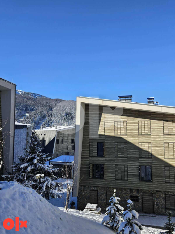 Apartman Bjelasnica 14