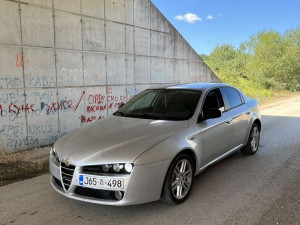 Alfa Romeo Alfa 159 1.9 JTD