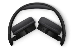 PHILIPS Wireless Slušalice sa mikrofonom TAH3209 CRNE NAGLAVNE