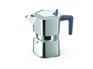 Moka pot Pezzetti PENTAEXPRESS 6 šoljice