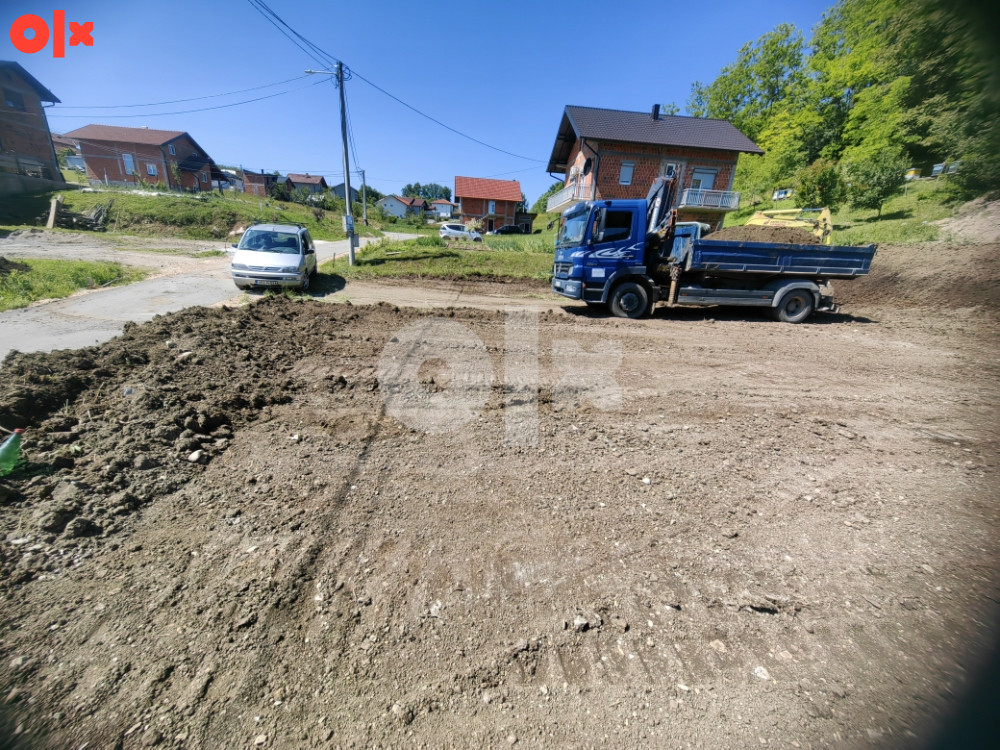 Zemljište Banja Luka 2