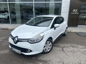 Renault Clio 1.5dCi - 5MT - Originalna kilometraža