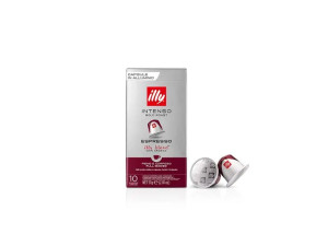 POSEBNA PONUDA !!! ILLY  NESPRESSO INTENSO 100 KAPSULA