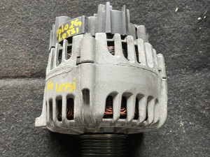 ALTERNATOR VW POLO 2G 2019 1.0 TSI 04E903015