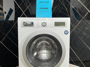 Veš mašina Bosch -Akcija-Bijela Tehnika