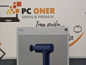 Xiaomi Massage Gun 2 masažer