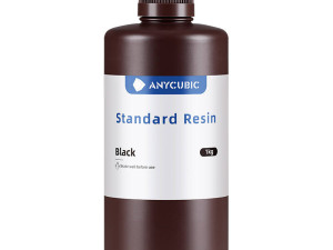 AnyCubic Standard Resin - Black