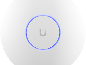 Ubiquiti UniFi U7-Lite ceiling-mounted WiFi 7 AP
