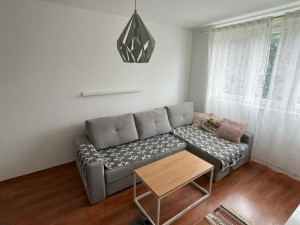 CAPITAL/ Jednosoban stan Švrakino/ 33m2/ A.Firdusa