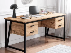 Radni sto Craft hrast