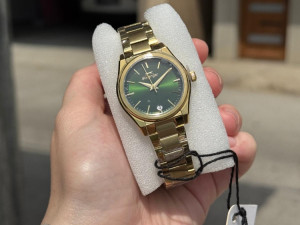 UKRASNI RUCNI ZENSKI SAT SLAZENGER ELEGANTAN SATOVI