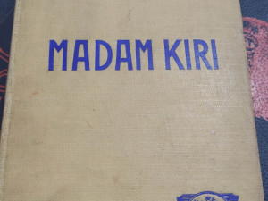 Madam Kiri - Eva Kiri