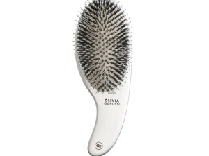 Četka za raščešljavanje Olivia Garden Expert Care Curve