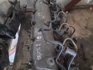 Glava Motora Renault 1.9 dci