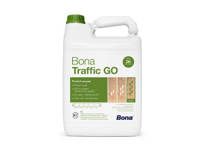 Bona Traffic GO 2K vodeni lak