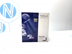 Kuhalo za vodu Tesla KT301BX