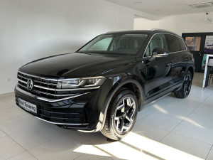 Touareg 3.0 TDI V6 SCR 4MOT Elegance-ISPORUKA ODMAH