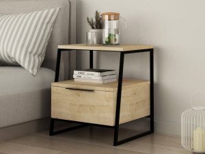 AKCIJA!!! 106 KM Noćnik Pal sonomo