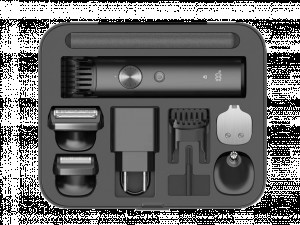 Xiaomi Grooming Kit PRO set za njegu i održavanje brade i kose