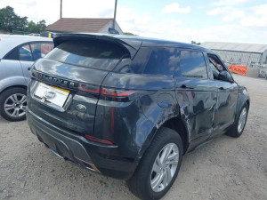 RANGE ROVER EVOQUE 2021 2.0D DIJELOVI MOTOR MJENJAČ LIMARIJA
