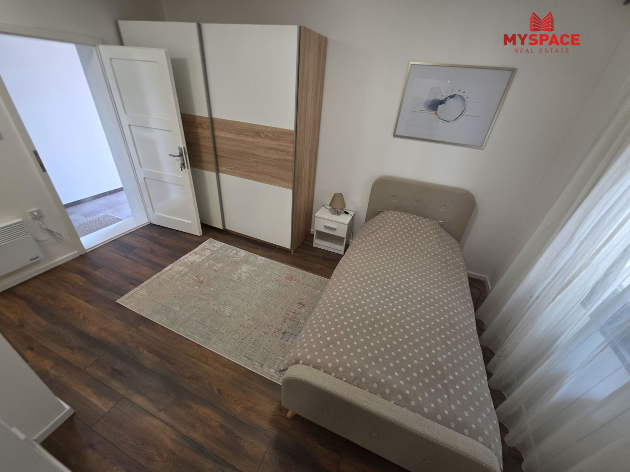 MY SPACE/ Stan/ Kovači/ RENOVIRAN/ NAMJESTEN/ 25 m2 4
