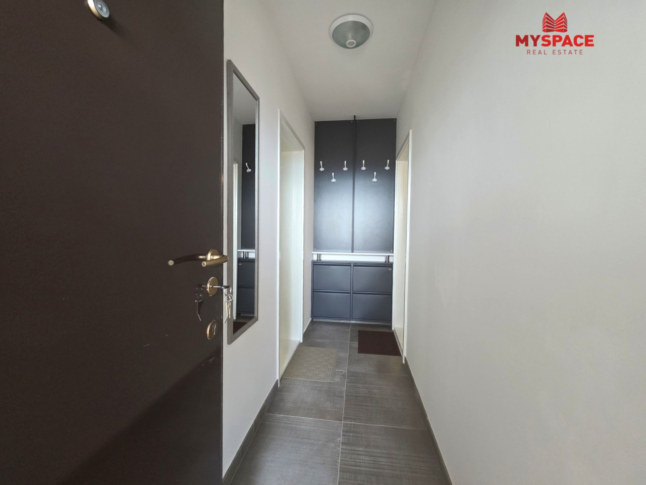 MY SPACE/ Stan/ Kovači/ RENOVIRAN/ NAMJESTEN/ 25 m2 13