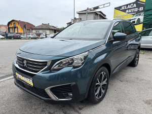 Peugeot 5008 1.5hdi 96kw *AUTOMATIK* ALLURE