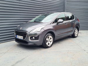 Peugeot 3008 2015 1.6 HDI NAVI,ALU