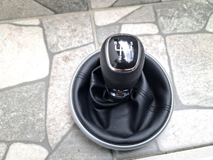 Rucica mjenjaca Skoda fabia 2 5brzina