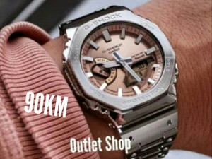 BLACK FRIDAY,CASIO G shock satovi,PUNO MODELA,NOVO