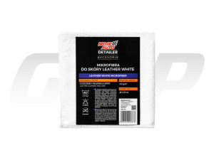 AMTRA MIKROFIBER KRPA 310GSM ZA BRISANJE POLIRANJE 40X40CM