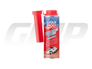 LIQUI MOLY DIZEL ADITIV ZA BRŽI I JAČI START MOTORA 250ML