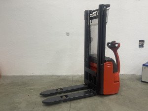 VILJUSKAR PALETAR LINDE L10 Top stanje 3m